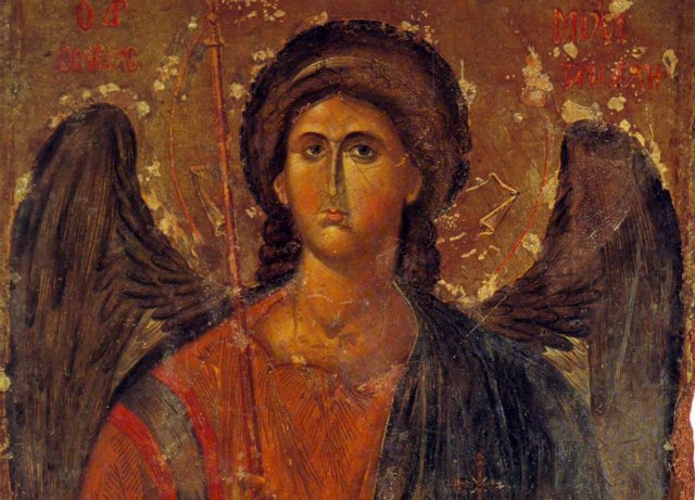 Víťaz nad Luciferom. Nový dokumentárny film o archanjelovi Michalovi