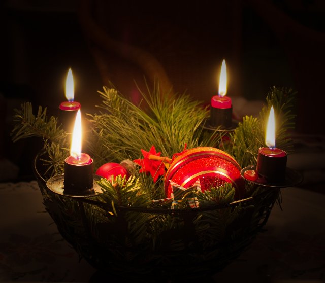 Začnite advent dobrou spoveďou