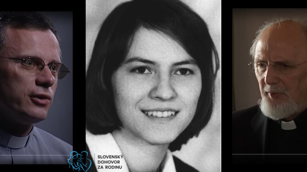 exorcizmus anneliese michel sdzr