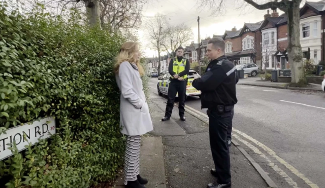 Britskú aktivistku zatkli kvôli tomu, že sa v tichosti modlila pred potratovou klinikou