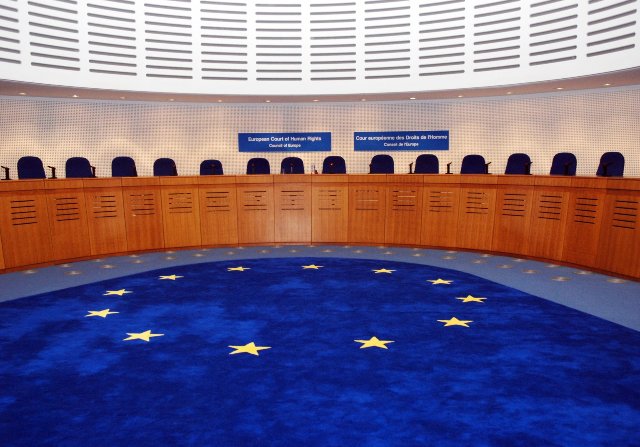Obávam sa, že jediným riešením je odchod Slovenska z Rady Európy