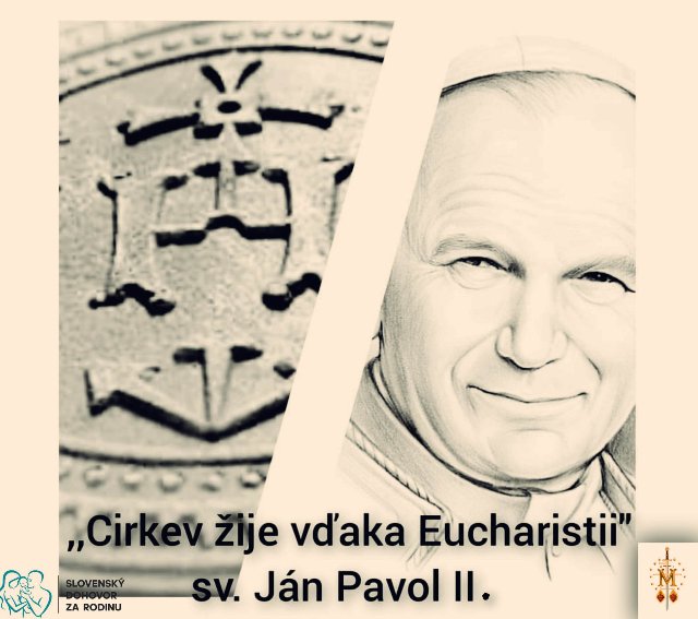 EUCHARISTICKÁ ÚCTA a dôležitosť aspektu gesta