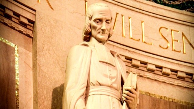 Svätý Ján Mária Vianney - O láske