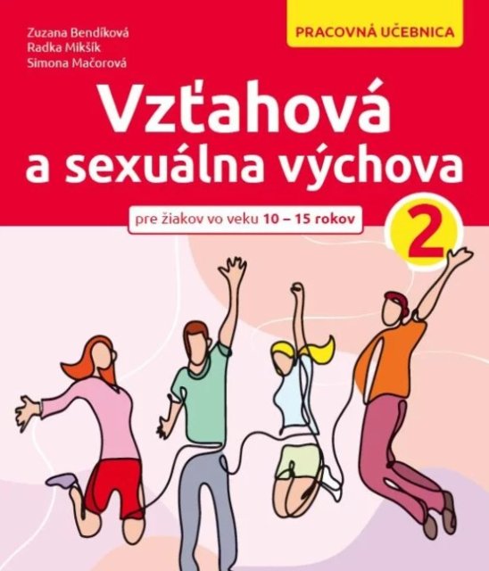 Ostro odmietame materiály k sexuálnej výchove. Slovenskí biskupi považujú nové učebnice za nevhodné a perverzné