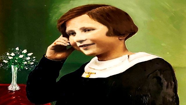 Ježiš posiela kríže vyvoleným dušiam, zapísala si do denníka malá Maria Filippetto
