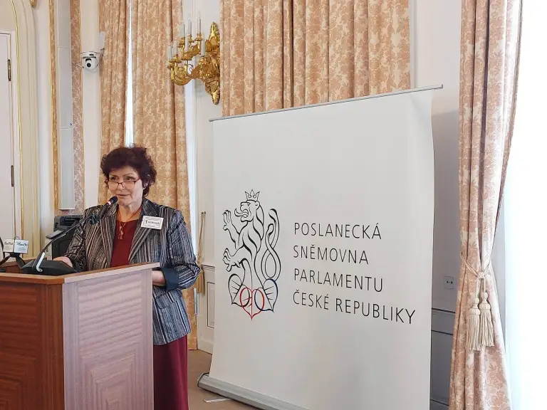 Zrušení sterilizace translidí, uzákonění Manželství pro všechny a ratifikace Istanbulské úmluvy jsou velmi blízko