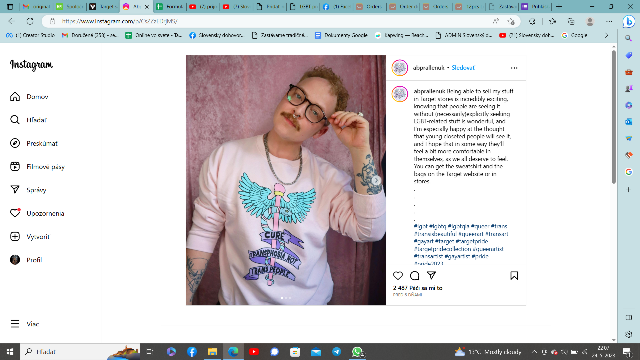 LGBT prepojené so satanizmom - značka Abprallen uzavrela spoluprácu so spoločnosťou Target