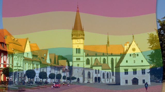 V Bardejove sa už túto sobotu uskutoční Pride - Bardejov i celé Slovensko sa spojí v modlitbe za ochranu rodín