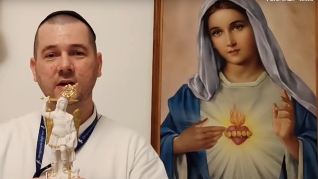 Mimoriadna výzva do modlitby za rozšírenie filmu, ktorý mení srdcia a zasahuje celu západnú spoločnosť.