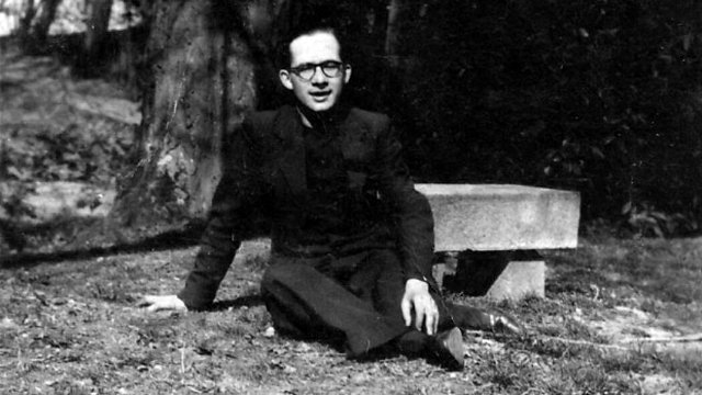 Blahoslavený Marcel Callo bojoval s depresiou – takto obnovil svoju radosť