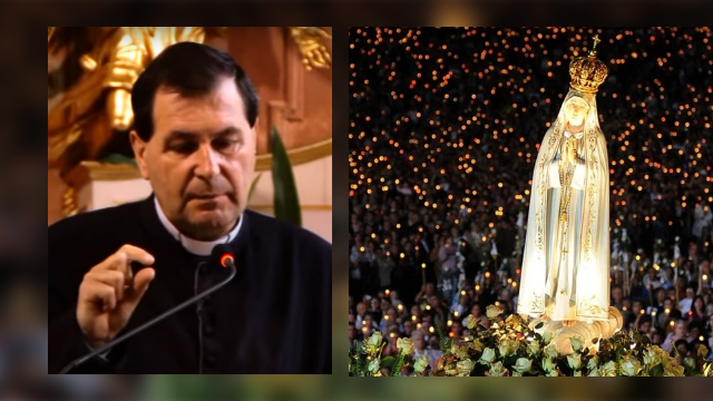 Strhujúce svedectvo o. Juraja Augustína, po ktorom sa budete chcieť zasvätiť aj vy