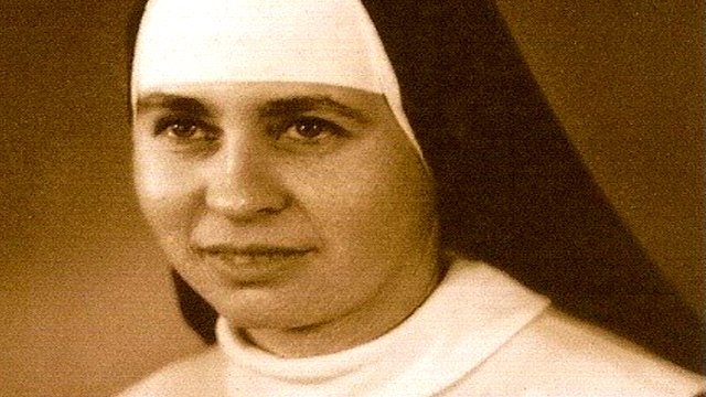 Bola na svete, aby utešovala Boha - eucharistická úcta