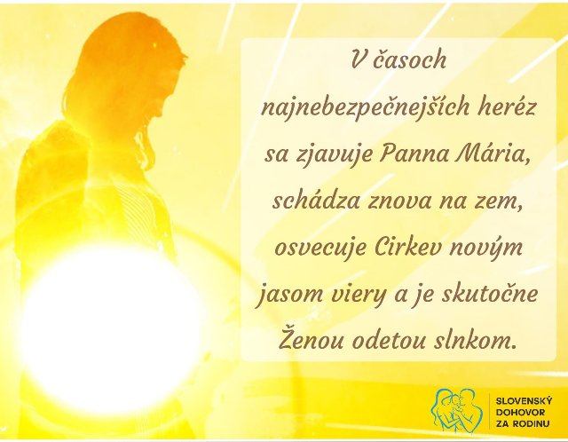SEXUÁLNA REVOLÚCIA - POTRATOVÁ TABLETKA vs. KONEČNÉ VÍŤAZSTVO ŽENY ODETEJ SLNKOM