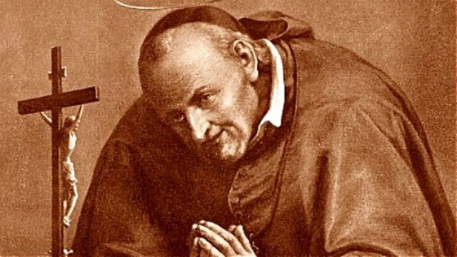 Alfonz Mária de‘ Liguori, biskup, učiteľ cirkvi, zakladateľ redemptoristov, patrón spovedníkov - svätec dňa