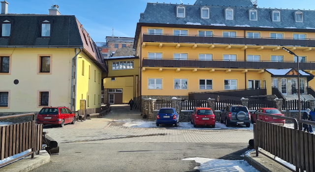 Buďme štedrí aj k ostatným – prosba o charitu