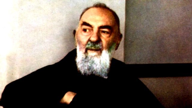 Páter Pio - toto je hriech, ktorý sa ťažko odpúšťa, ale Boh vie, ako čakať