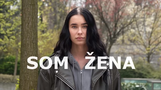 Gender revolúcia sa na Slovensku už uskutočnila, ukazuje prípad Charlotte Srnčík