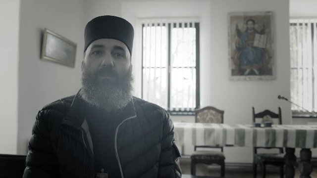 „Keď som povedal áno, moje srdce naplnil pokoj.“ Gréckokatolíci na Slovensku majú nového arcibiskupa