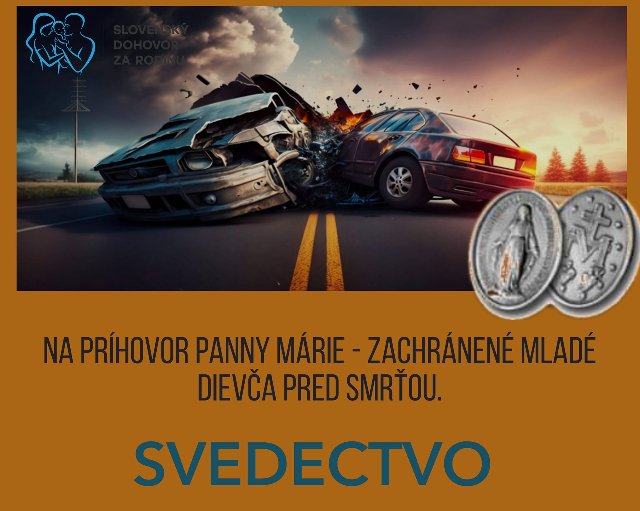 Záchrana pred smrťou