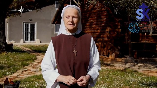 Sestra Emmanuela – O piatej som mala stretnutie so smrťou (osobné svedectvo)