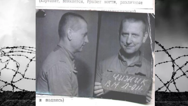 Katolícky hrdina, ktorý prežil gulag - o. Walter Ciszek