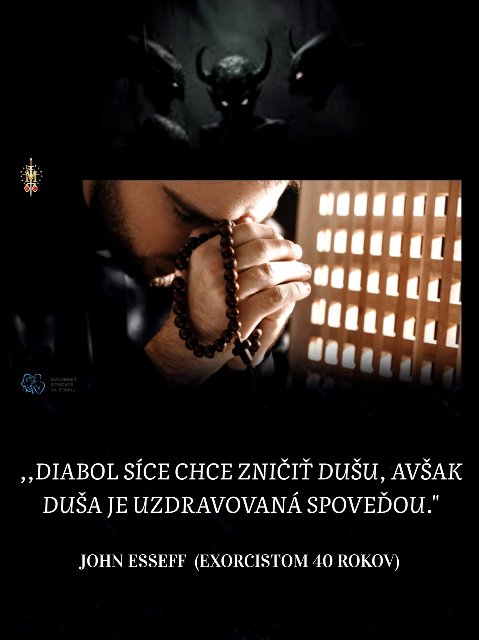 Čo stváraš, že sa toľko spovedáš?