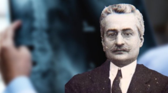 Zázračný lekár z radov svätých. Svätý Jozef Moscati