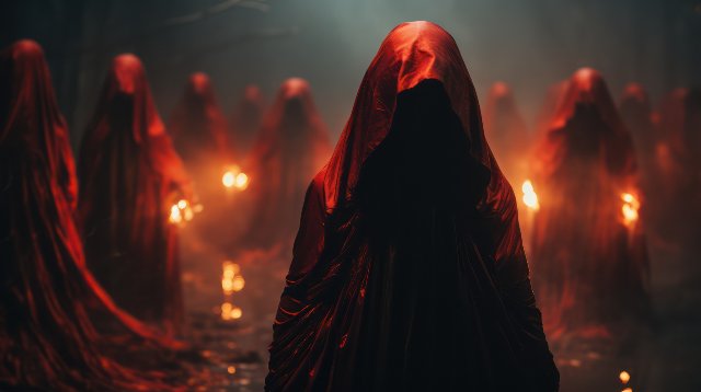 Mystici Cirkvi: hodina milosrdenstva verzus hodina temnoty