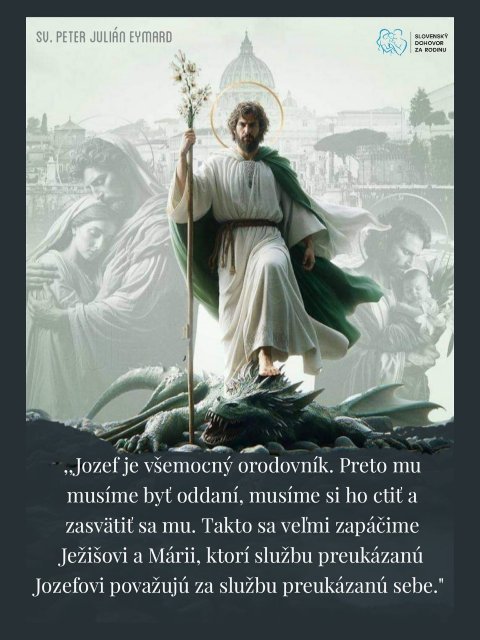 VŠEMOCNÝ ORODOVNÍK A OCHRANCA