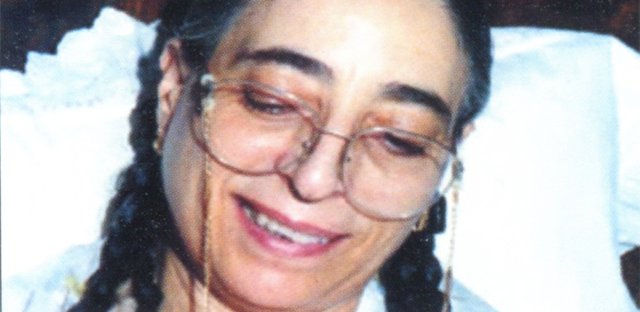 Antonietta De Vitis, nedávna talianska mystička, ktorá žila výlučne z Eucharistie