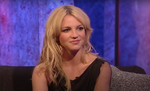 Britney Spears o potrate: bola to najmučivejšia vec, akú som v živote zažila!