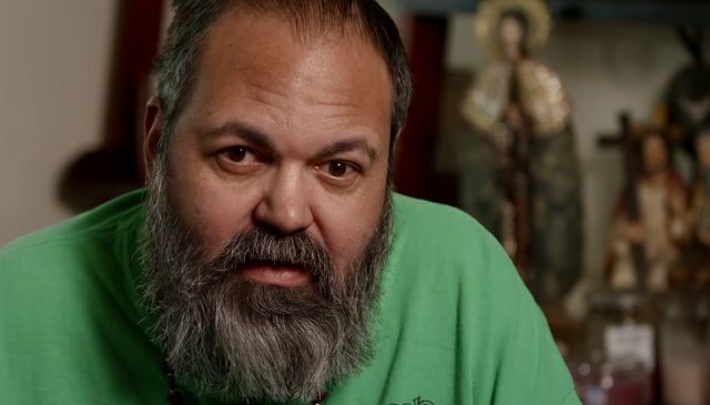 Zachary King - Proti potratom sa musí bojovať “duchovnými zbraňami” (svedectvo)