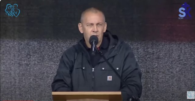 Lech Dokowicz - silné svedectvo filmára o pozadí eutanázií a potratov