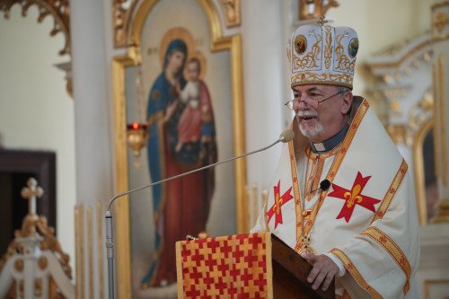 Arcibiskup Vasiľ: Otázku „cítenia” zneužívajú zástancovia potratov...