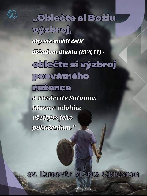 RUŽENCOVÁ PANNA MÁRIA a MODLITBA RUŽENCA - REŤAZ LÁSKY a POKLAD MILOSTÍ