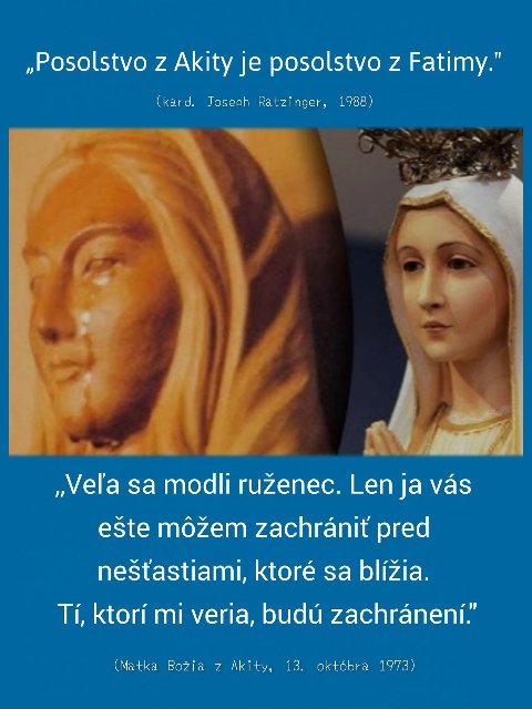 Tretia správa z 13. októbra