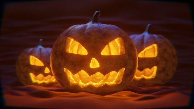 Podrobná analýza Halloweenu od Medzinárodnej asociácie exorcistov 1.časť