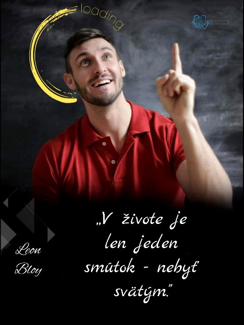 Všetci svätí - Radujte sa v Pánovi!