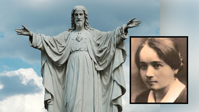 Rozália Celakówna - poľská mystička, skrze ktorú nás pán Ježiš prosí o intronizáciu