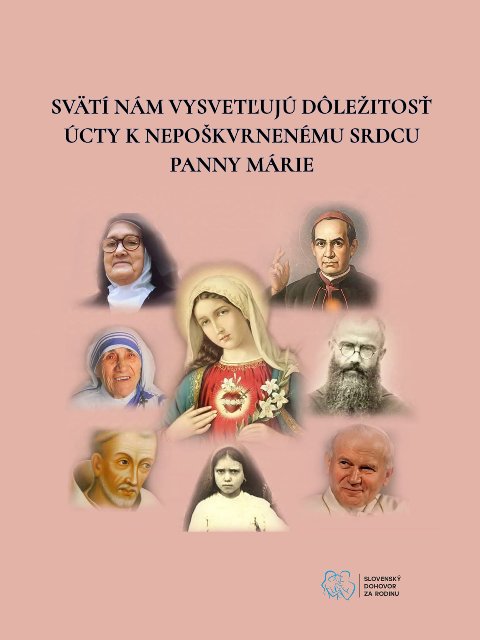 Srdce „MAMY“