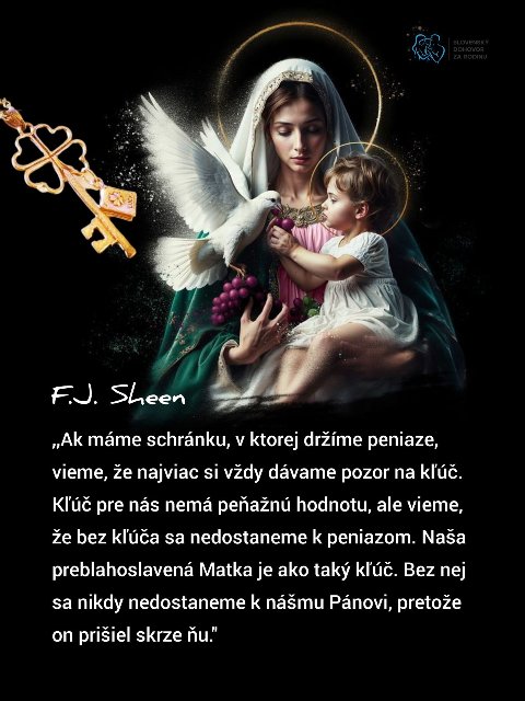 Keď svet stráca úctu...