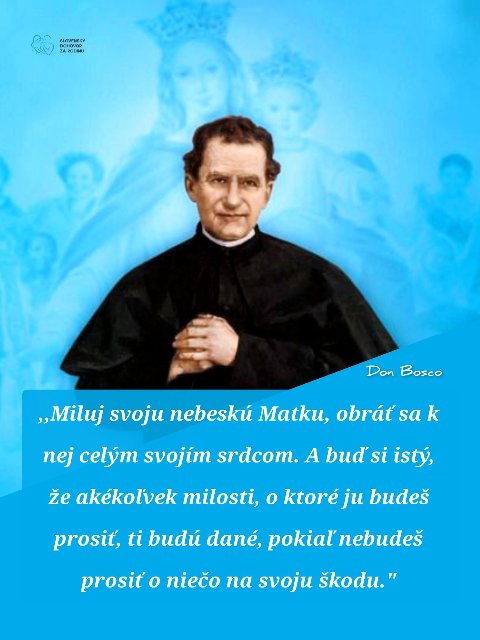 Významný rozhovor a ešte dôležitejší sen
