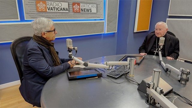 Apoštolský vizitátor: Príďte do Medžugoria, miesta milosti, ktoré si Pán vybral na stretnutie
