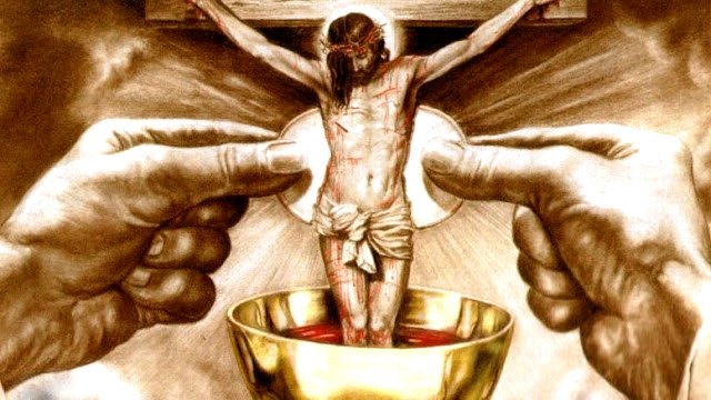 Kardinál Sarah: Kríza Cirkvi je krízou viery v Eucharistiu