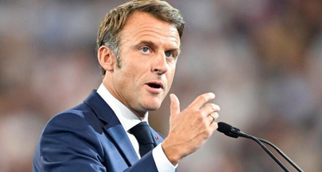 Macron chváli slobodomurárov za ich vplyv na hnutie za eutanáziu