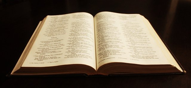 7 biblických veršov, ktoré by mal poznať každý katolík - Tradícia (1. časť)