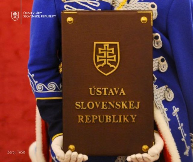 Stanovisko RKC k novelizácii ústavy a slovenskí “kresťanskí politici”