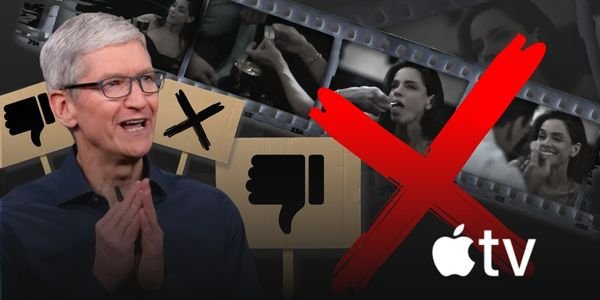 Znevažovanie našej viery má dôsledky: prinúťme Apple počúvať