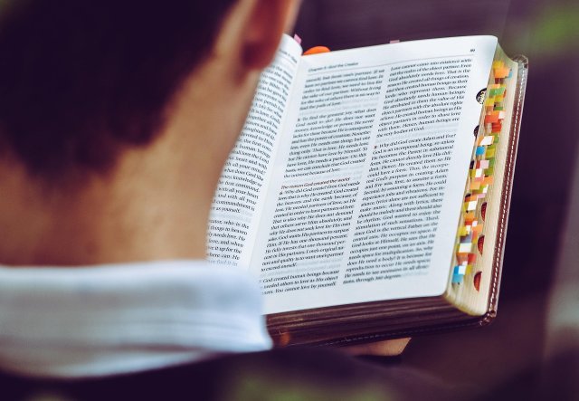 7 biblických veršov, ktoré by mal poznať každý katolík - sv. Písmo a sv. spoveď (2. časť)