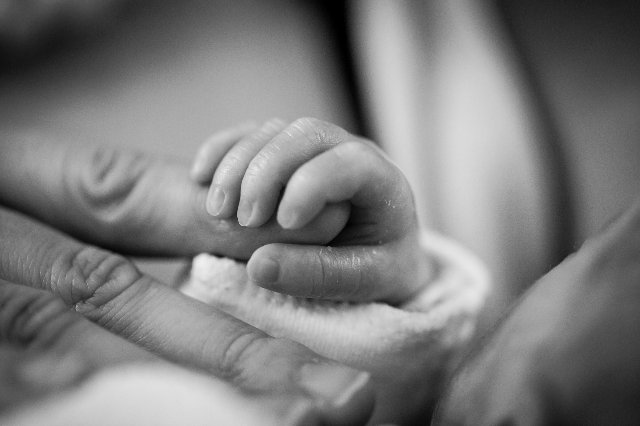 25% detí v Alberte prežije potraty v neskorom štádiu tehotenstva a sú ponechané zomrieť